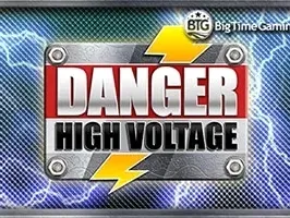 Danger High Voltage_V6 DNT screenshot