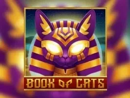Book of Cats screenshot