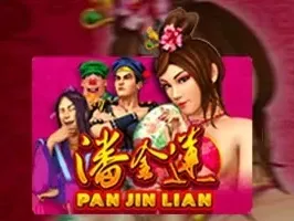 Pan Jin Lian