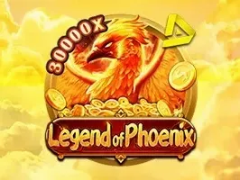 Legend of Phoenix screenshot