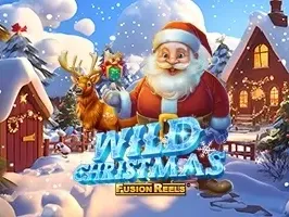 Wild Christmas Fusion Reels