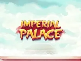 Imperial Palace DNT screenshot