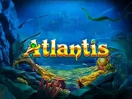 Atlantis screenshot