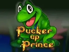 Pucker Up Prince screenshot