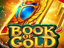 Book of Gold screenshot